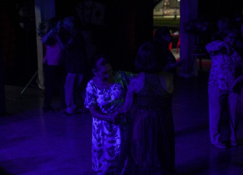 33 anos do Grupo Alegria de Viver