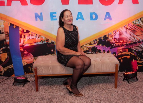 33 anos do Grupo Alegria de Viver