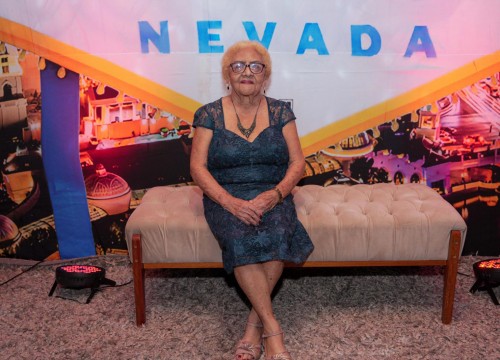 33 anos do Grupo Alegria de Viver