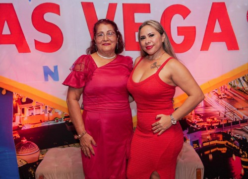 33 anos do Grupo Alegria de Viver