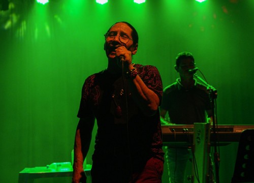 33 anos do Grupo Alegria de Viver
