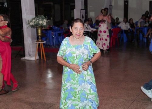 33 anos do Grupo Alegria de Viver