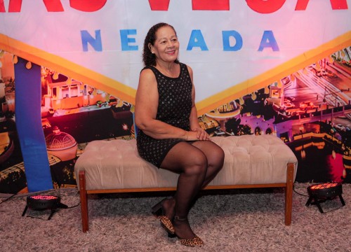 33 anos do Grupo Alegria de Viver