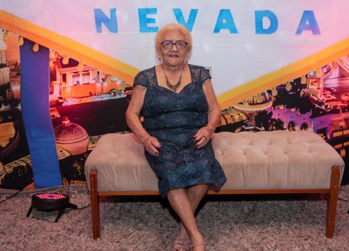 33 anos do Grupo Alegria de Viver