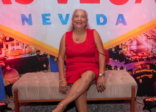 33 anos do Grupo Alegria de Viver