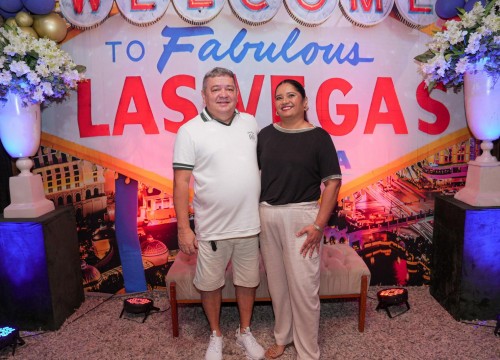 33 anos do Grupo Alegria de Viver