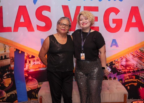 33 anos do Grupo Alegria de Viver