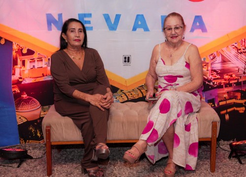 33 anos do Grupo Alegria de Viver