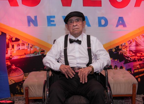 33 anos do Grupo Alegria de Viver