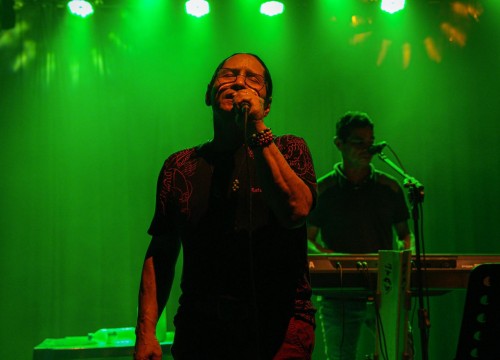 33 anos do Grupo Alegria de Viver