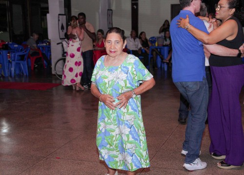 33 anos do Grupo Alegria de Viver