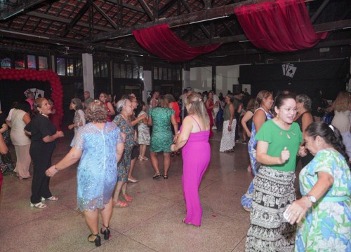 33 anos do Grupo Alegria de Viver