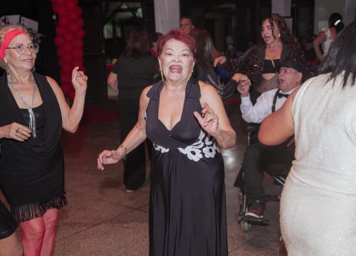 33 anos do Grupo Alegria de Viver