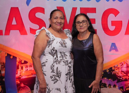 33 anos do Grupo Alegria de Viver