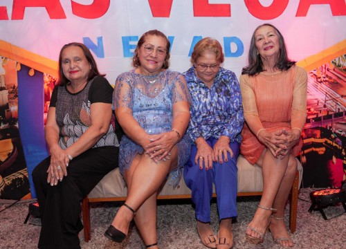 33 anos do Grupo Alegria de Viver