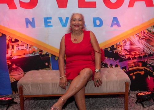 33 anos do Grupo Alegria de Viver