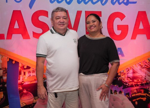 33 anos do Grupo Alegria de Viver