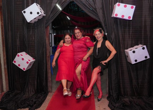 33 anos do Grupo Alegria de Viver