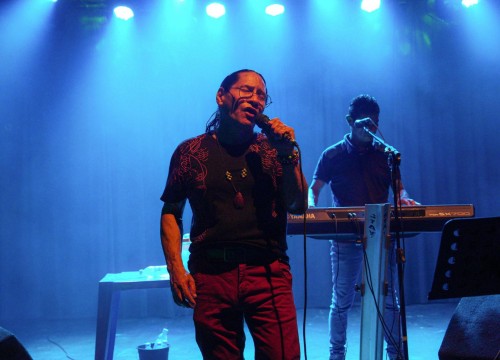 33 anos do Grupo Alegria de Viver