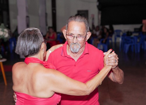 33 anos do Grupo Alegria de Viver