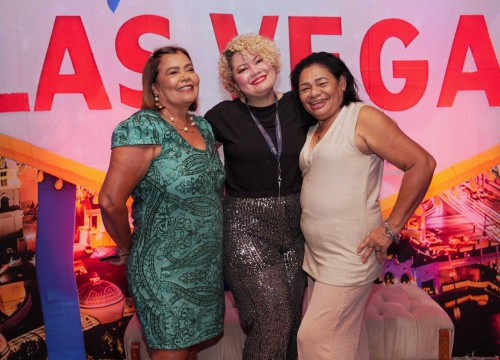 33 anos do Grupo Alegria de Viver