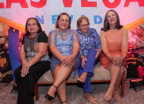 33 anos do Grupo Alegria de Viver