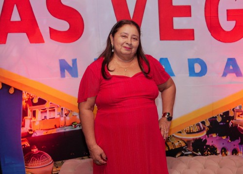33 anos do Grupo Alegria de Viver