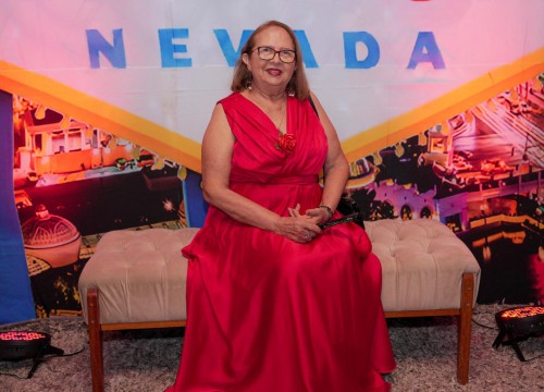33 anos do Grupo Alegria de Viver