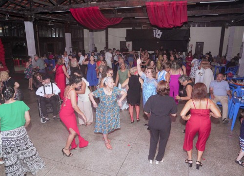 33 anos do Grupo Alegria de Viver
