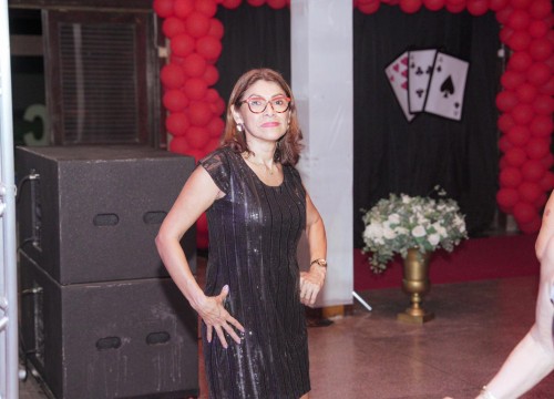 33 anos do Grupo Alegria de Viver