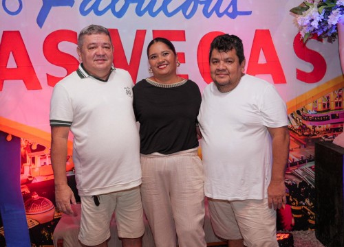 33 anos do Grupo Alegria de Viver