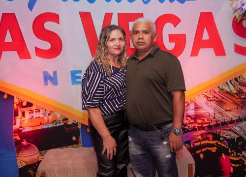 33 anos do Grupo Alegria de Viver