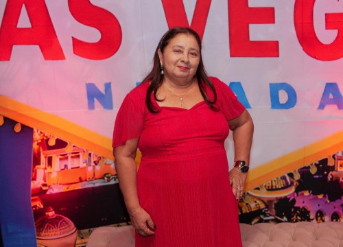 33 anos do Grupo Alegria de Viver