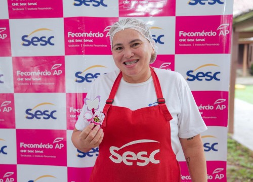Almoço das Mulheres