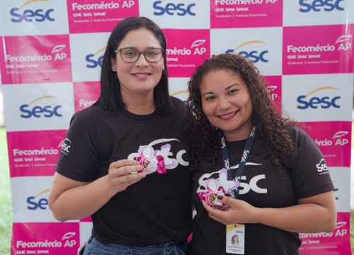 Almoço das Mulheres