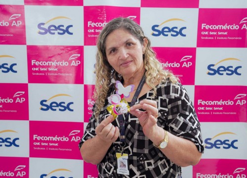 Almoço das Mulheres