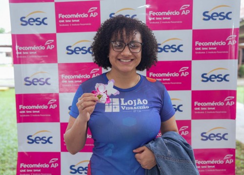 Almoço das Mulheres