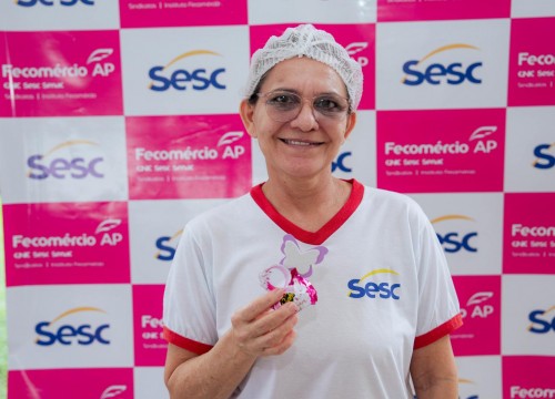Almoço das Mulheres