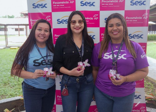 Almoço das Mulheres