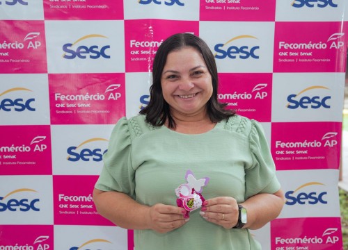 Almoço das Mulheres