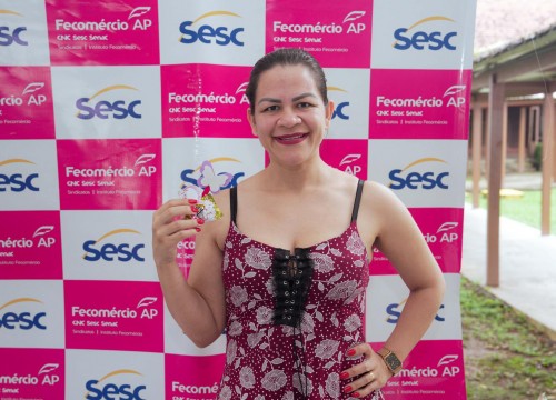 Almoço das Mulheres