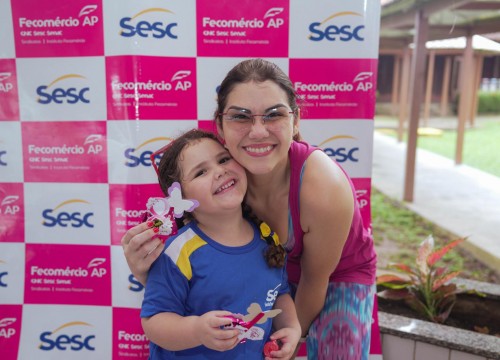 Almoço das Mulheres