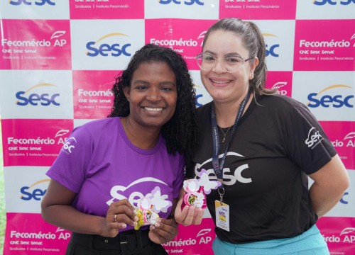 Almoço das Mulheres