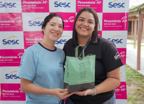 Almoço das Mulheres