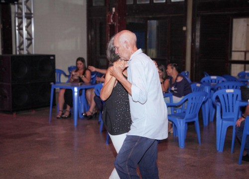 Música da Gente em Homenagem ao Dia da Mulher