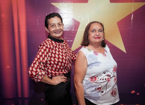 Música da Gente em Homenagem ao Dia da Mulher