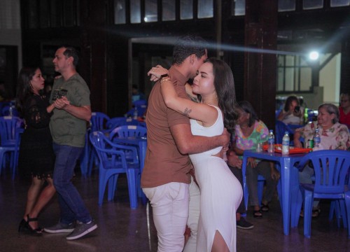 Música da Gente em Homenagem ao Dia da Mulher