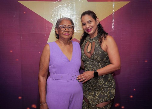 Música da Gente em Homenagem ao Dia da Mulher