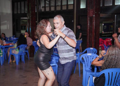 Música da Gente em Homenagem ao Dia da Mulher