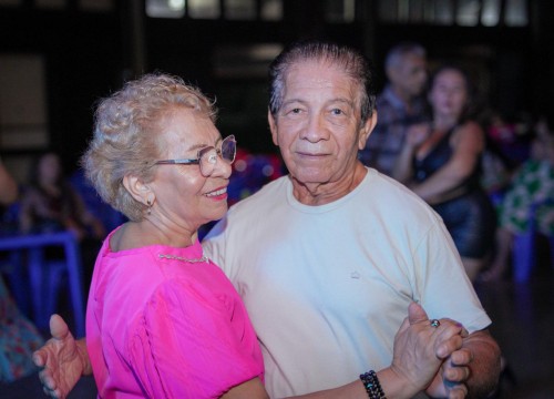 Música da Gente em Homenagem ao Dia da Mulher